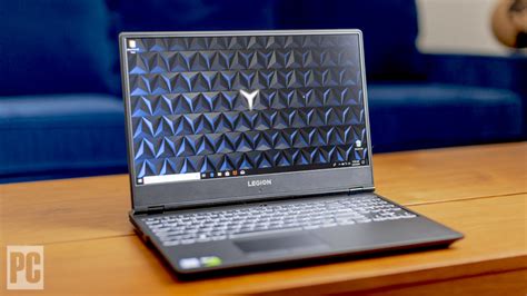 Lenovo Legion Y530 Review .